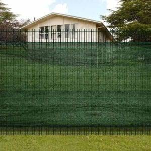 Professional China Airport Fence - Fence Screen – YiTongHang