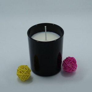 Scented Candle-2 Luxury Scented Soy Candles Hand Poured Highly Scented Long Lasting Candles