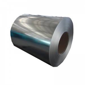 Top Suppliers 316l Tear Checkered Plate - G40 Z275 Galvanized Steel Coil – Hengcheng