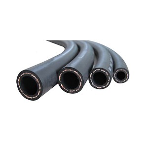 Hot Selling for Drilling Rig Hose - SAE J2064 Type C Air Conditioning Hose – Hengyu