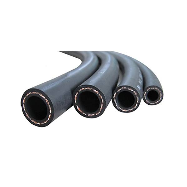 Factory Free sample 3 Inch Flexible Drain Hose - SAE J2064 Type C Air Conditioning Hose – Hengyu