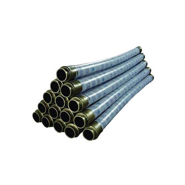 Chinese Professional Stainless Steel Extendable Shower Hose - Concrete Pump Hose – Hengyu