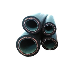 Low MOQ for Oil Drilling Virgin Ptfe Fuel Hose - SAE J2064 Type E Air Conditioning Hose – Hengyu
