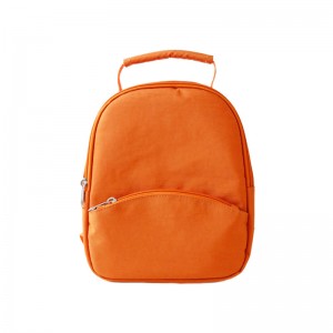 Good Wholesale Vendors Mini Bluetooth Case - Kid’s Basic Backpack  – H&X