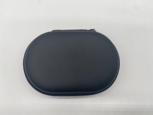 Portable Hard case for Wireless Bluetooth Earphones