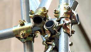 The Basic Accessories Used In Scaffolding