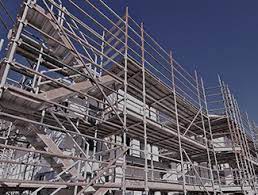 Scaffolding Suppliers – Important Role In Construction Projects