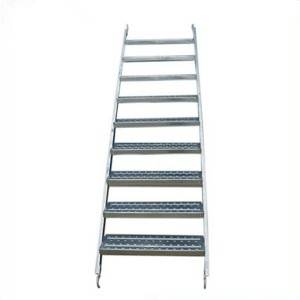 Ringlock Scaffolding Staircase