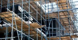 What Is The Importance Of Scaffolding In Construction?