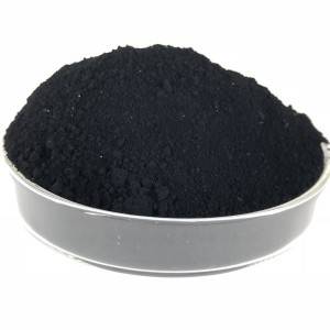 Fixed Competitive Price Pigments China - Conductive Carbon Powder DT-P100 – Huzheng