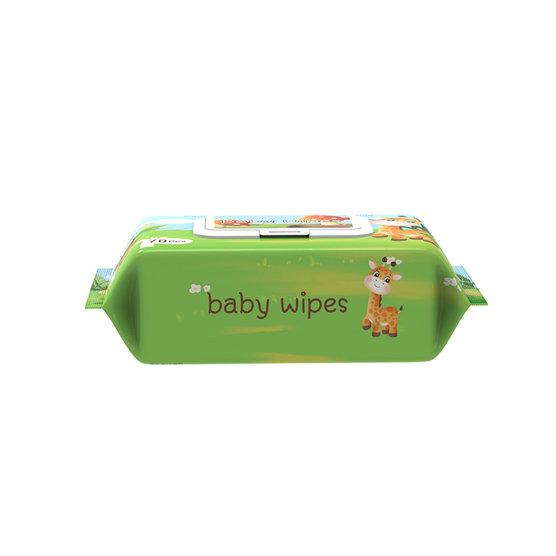 Best Quality safe baby wet Wipes