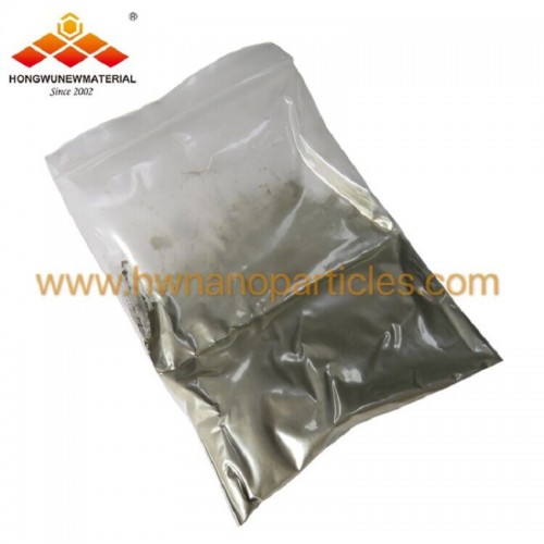 3-5um Flake Conductive Silver Powder
