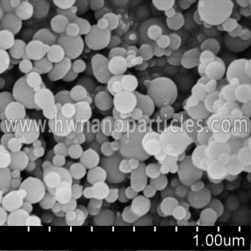 Al nanoparticles Aluminum nanopowder 99.9% spherical nano Al