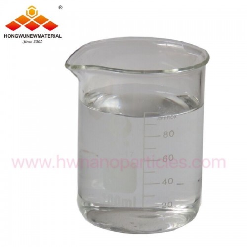 Transparent Antibacterial Ag Solution / Liquid China Supplier