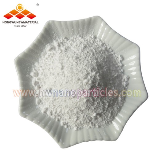 Alpha Al2O3 nanopowder aluminum oxide powder 100-200nm 99.9% for polishing