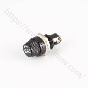 250 volt fuse holder,20 amp panel mount fuse holder,10a,H3-12A | HINEW