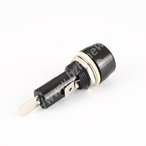 6.3x32mm fuse block holder,15a,250v,H3-53 | HINEW