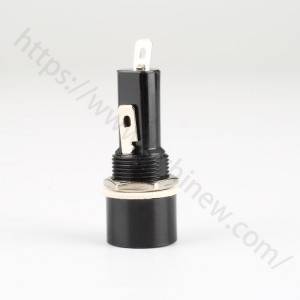 Well-designed China Car Anl Fuse Holder 2way