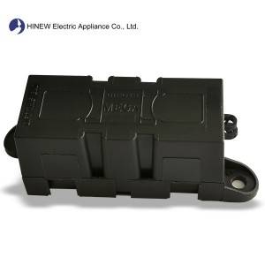 PriceList for Automobile IP66 waterproof fuse holder