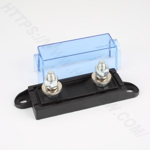 Automotive fuse holder,12-5000V,20-200A,ANM-B(C) | HINEW