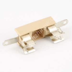 PCB fuse holder,10A,250v,5x20mm,H3-10A | HINEW