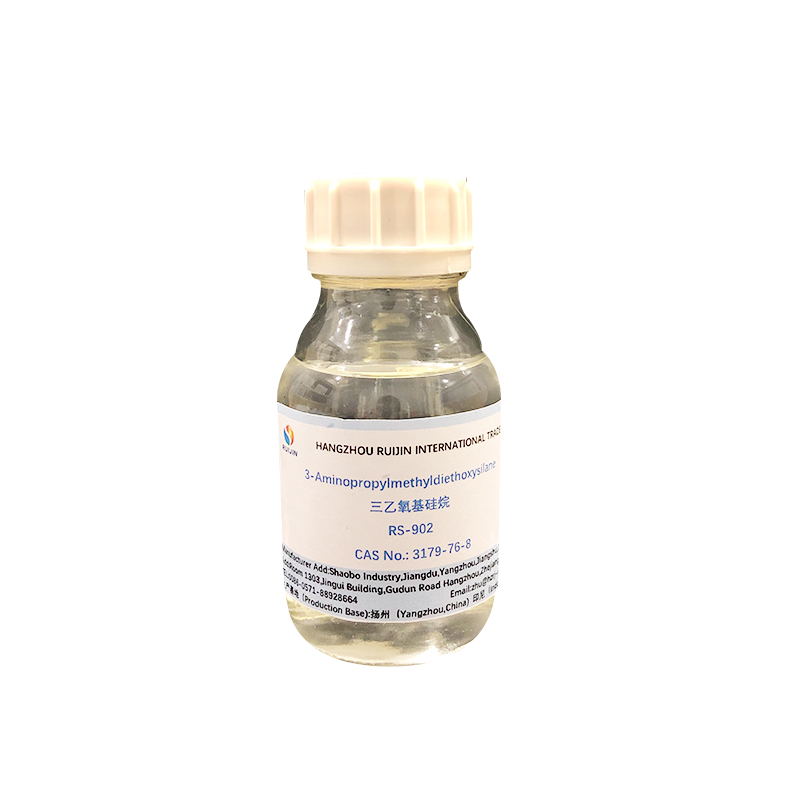 Silane 3-Aminopropylmethyldiethoxysilane RS-902