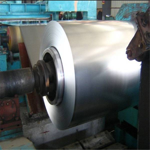 Galvanized Steel Coil Dx52d z gi Coils Featured Image