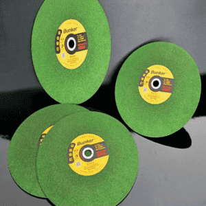Reinforced Resin Cutting Disc Cut-off Disc Special Cutting Thin Stainless Steel