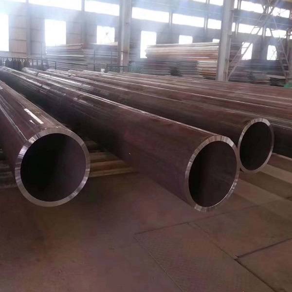 Large Diameter 4Inch 5Inch 6Inch 7Inch 8Inch 10Inch  12Inch to 48Inch Steel Pipes