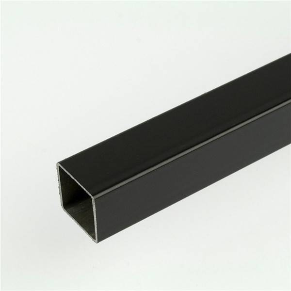 Hot Rolled Hollow Section 20x20mm Square Tube