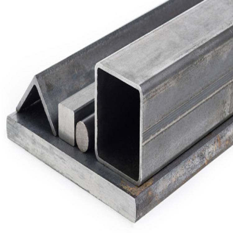 Ms Carbon Steel Rectangular Hollow Section 25 x 40 Rhs Tube Featured Image