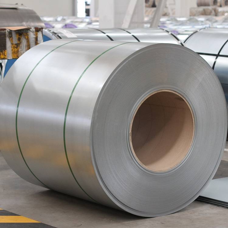 JIS G3302-2007 Hot-dip Zinc-coated Steel Sheets And Sgcc Coils Featured Image