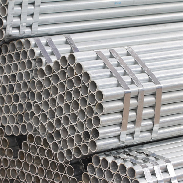 Hot Galvanized 48.3mm Scaffolding Pipes For Sale