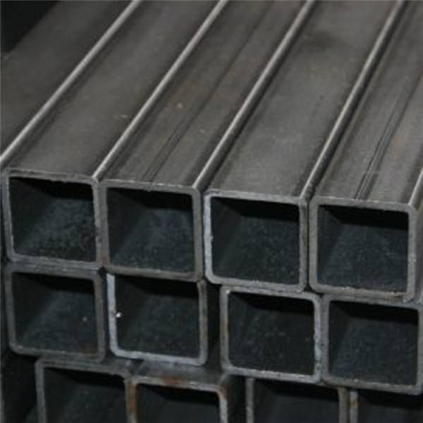 Hot Rolled Hollow Section 20x20mm Square Tube