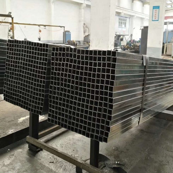 20x20mm Black Annealing Hollow Section-square Tube