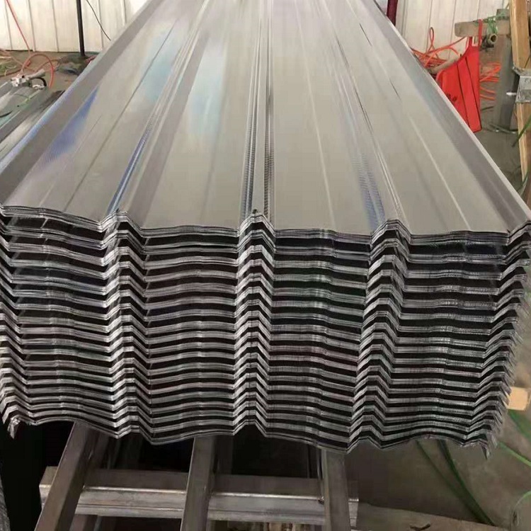 Ppgi Corrugated Metal Roofing Sheet/Galvanized Steel Coil Prepainted Corrugated Gi Color Roofing Sheets/Sheet Metal Price