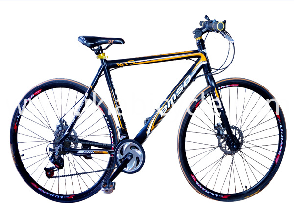Factory wholesale Male Bike -
 Racing Bike for Men – IKIA