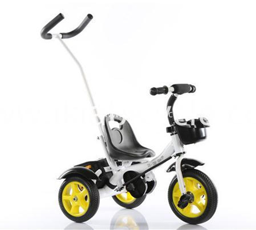 Does your child like Baby Tricycle?