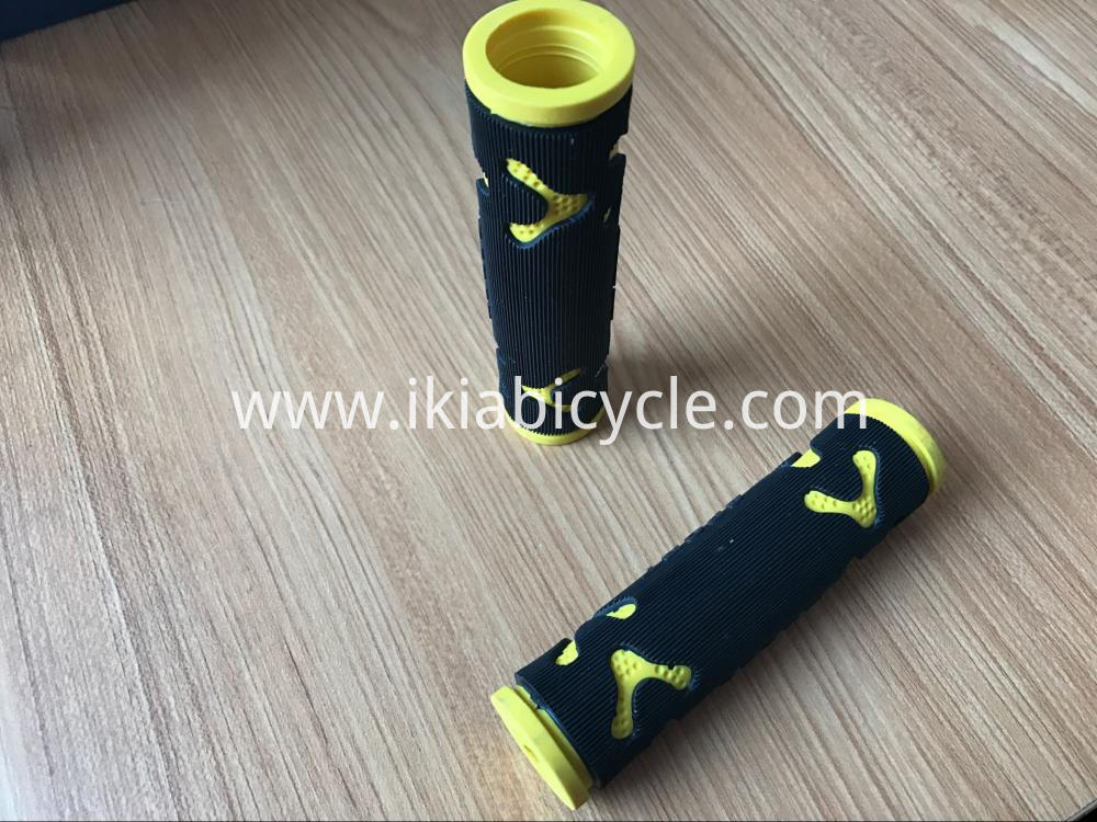 Protective Bicycle Foam Tube for Grip Handle
