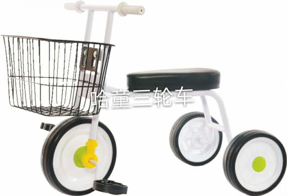 New Style Children Tricycle Baby Toy