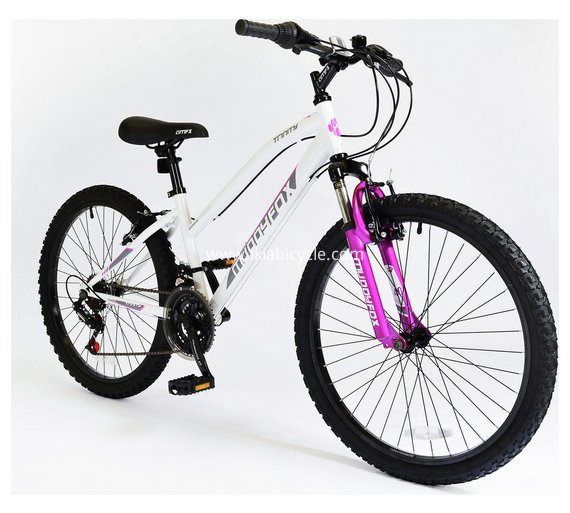 How to Choose Children Bicycle?