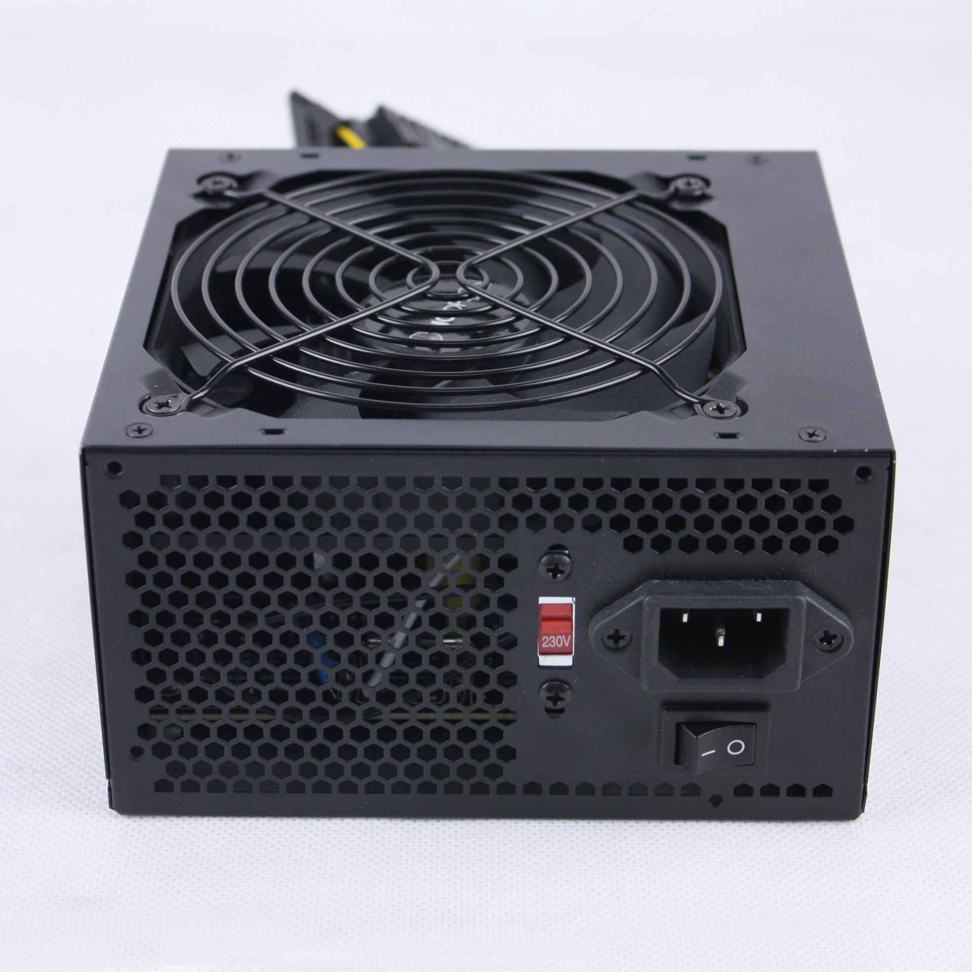 Super Purchasing for 500w Pc Psu - Low price manufacturer 450W 80plus full voltage ATX computer  power supply – Inloom