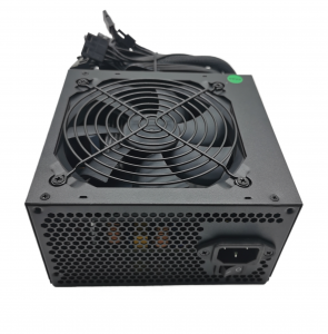 Low price manufacturer 600W 80plus full voltage ATX computer  power supply
