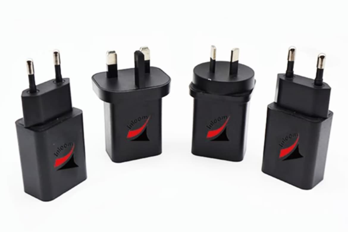 FACTORY PRICE MEDICAL CERTIFICATION USB WALL CHARGER 5V 1A/2A USB TRAVEL POWER ADAPTE  MORE DETAILS