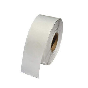 Hot New Products 2×2 Labels - Clear direct thermal label bopp pet vinly label – Inlytek