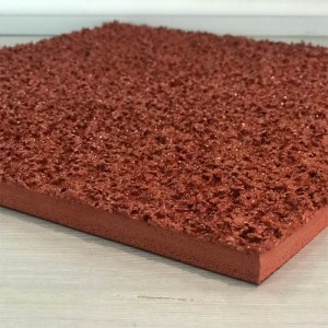 Micro-Foam ithrekhi egijima