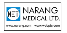 Narang Medical Ltd.