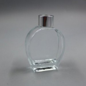 OEM/ODM Supplier China Perfume Bottle Glass Bottles for Liquid Perfume