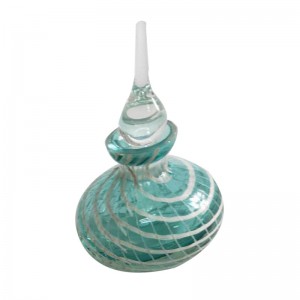 ODM Supplier China 65ml Empty Glass Perfume Bottles