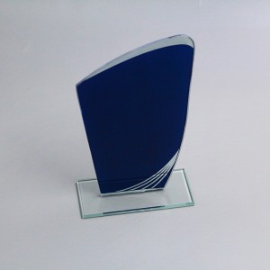 top high quality blue ECONOMICAL TROPHY-GT822268